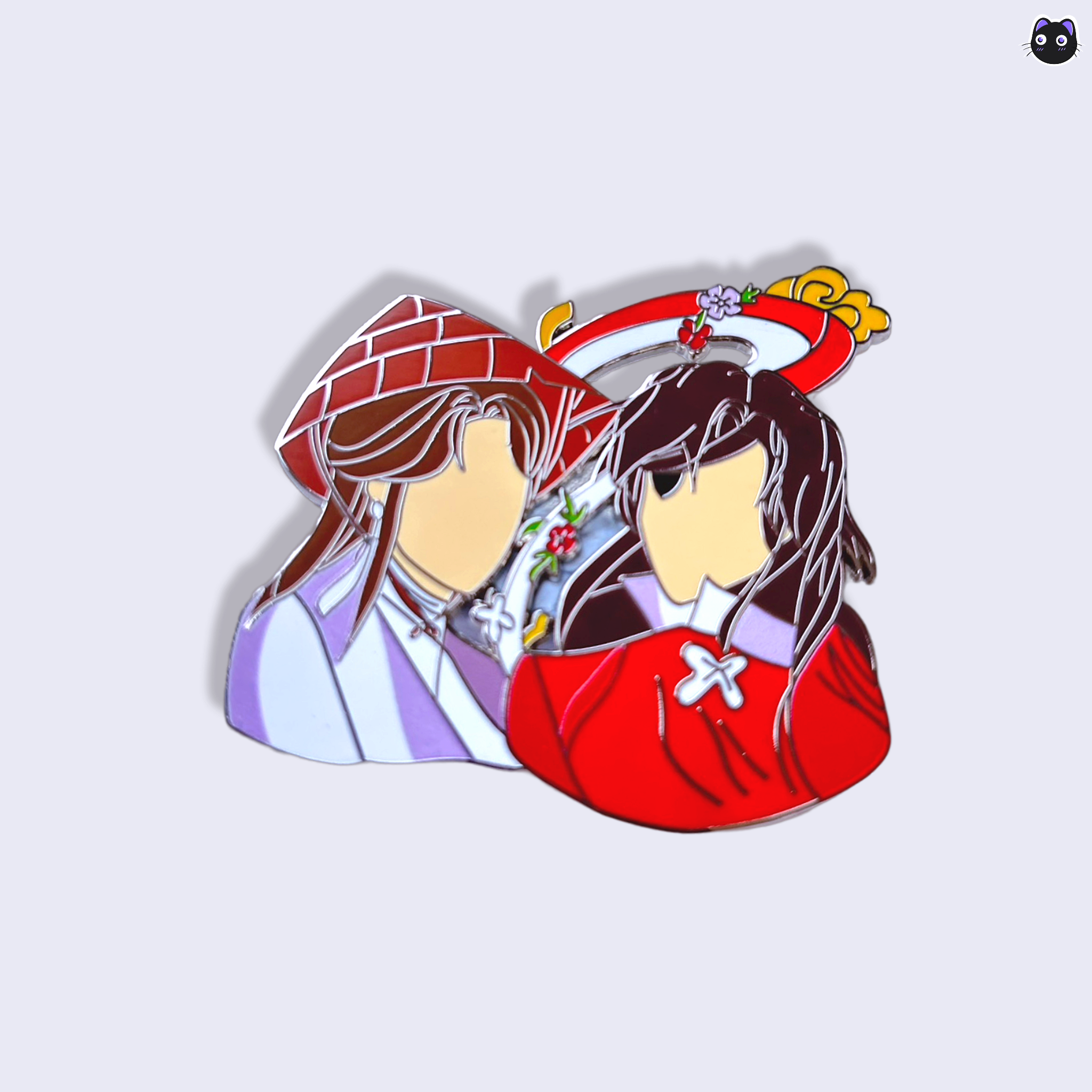 Hualian | Pin