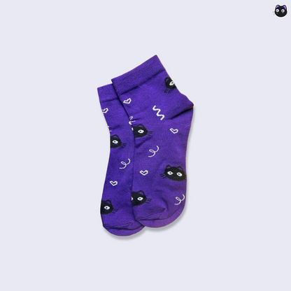 Mimi Ankle Socks