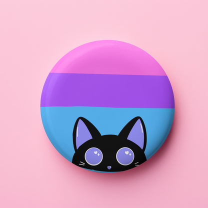 Mimi Pride Collection 🏳️‍🌈🐈‍⬛🐾✨