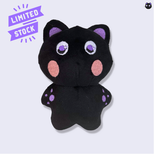 Cute Mimi | Plushie