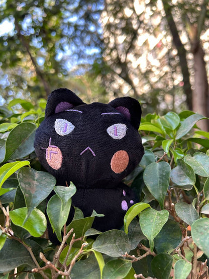 Mimi | Plushie