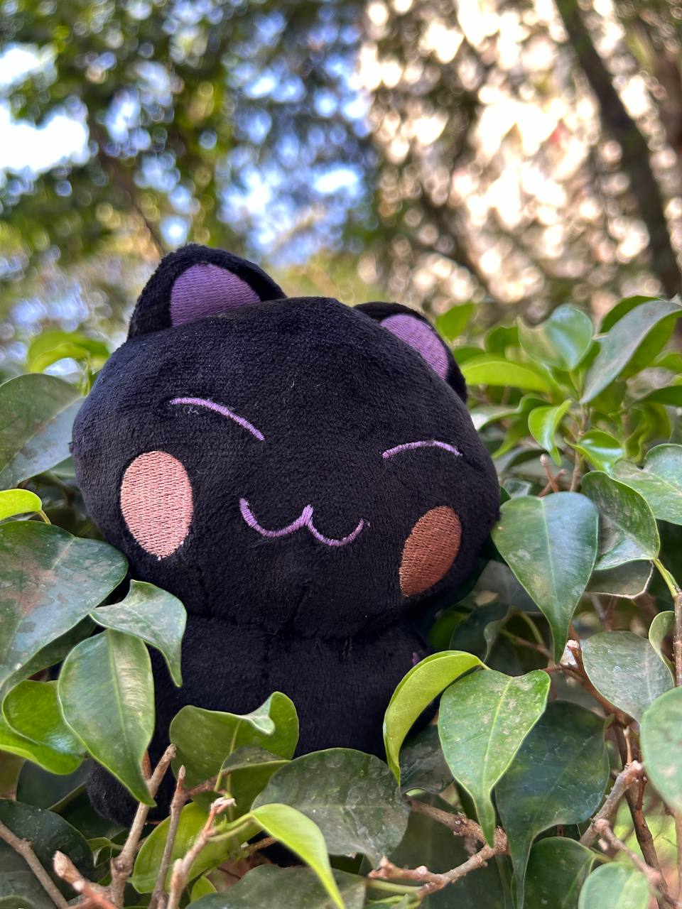 Mimi | Plushie