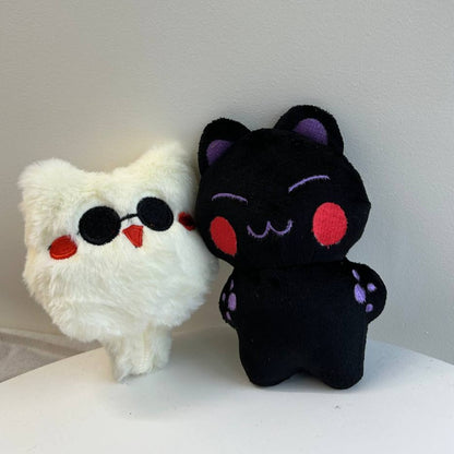 Gojo x Geto Plushie