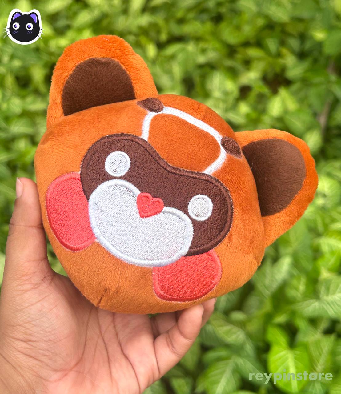 Genshin Guoba | Plushie