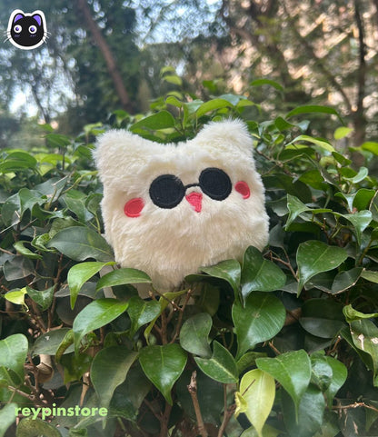 Catarou Gojo | Plushie