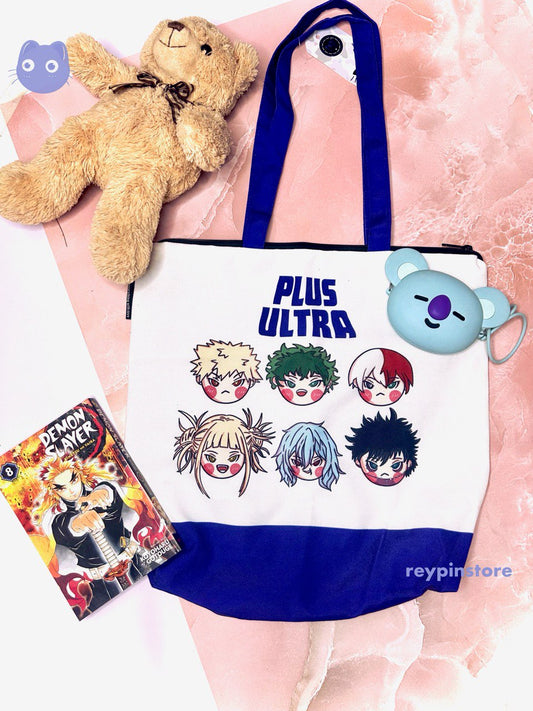 MHA | Tote Bag