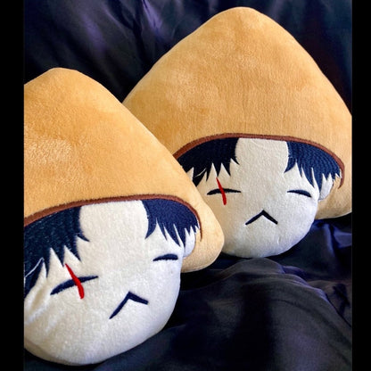 Daechwita Kimbap yoongi plush💗✨